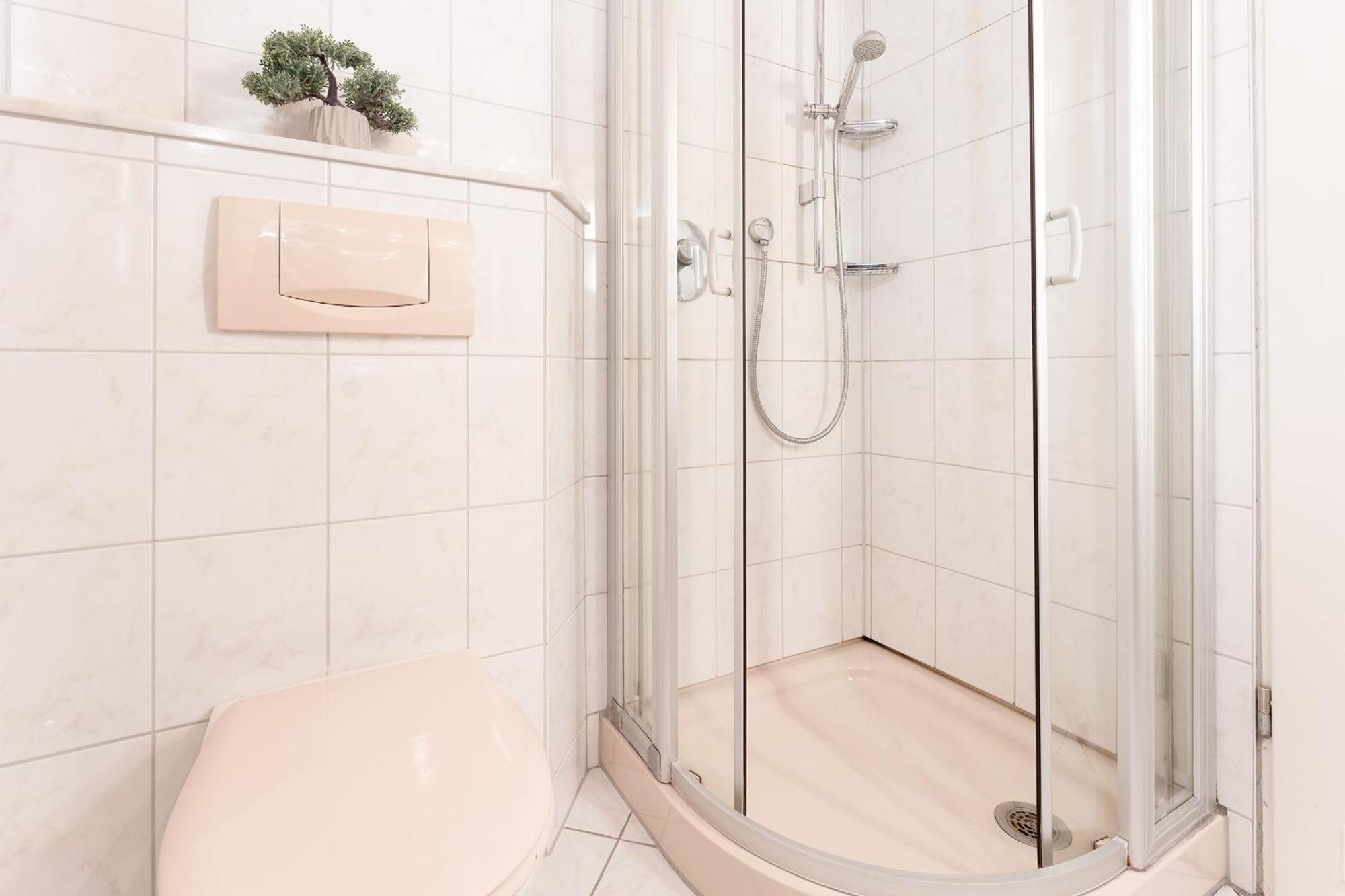 בוסאו Haus Schwanensee Studio 15 מראה חיצוני תמונה